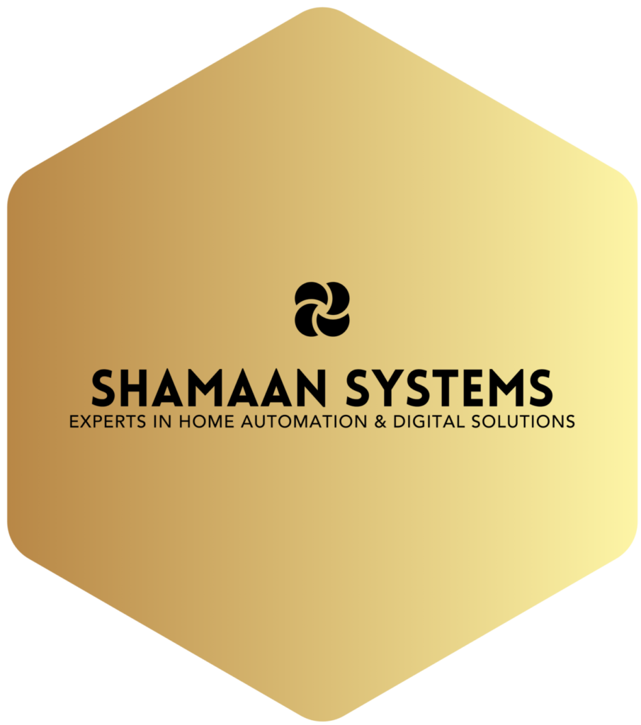 Shamaan Systems